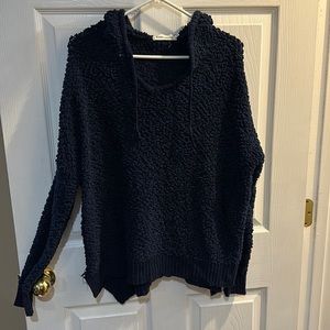 Popcorn sweater/hoodie